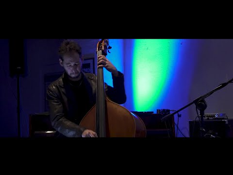 Trio Mezcal // live session // Bengala